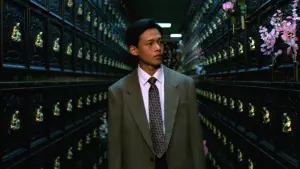 Backdrop to the movie "Vive L