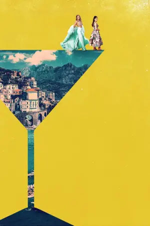 Poster to the movie "Another Simple Favor" #595519