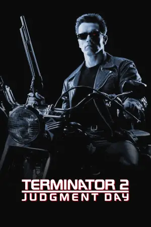 Poster to the movie "Terminator 2: Judgment Day" #549967