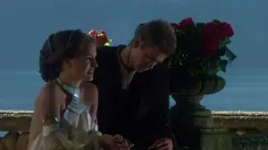 Backdrop to the movie "Star Wars: Episode II - Attack of the Clones" #617002