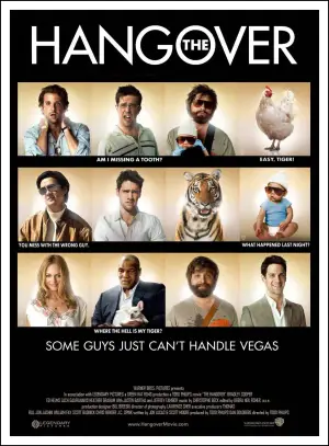The Hangover
