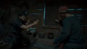 Backdrop to the movie "Timur" #534300