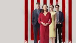 Backdrop to the movie "Anniversary" #553696