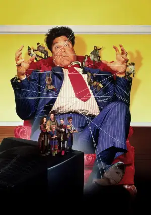 The Borrowers