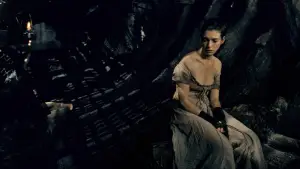 Backdrop to the movie "Les Misérables" #839778