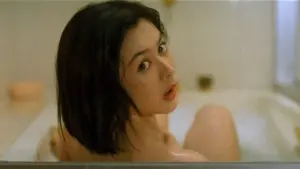 Backdrop to the movie "A Bite of Love" #497903