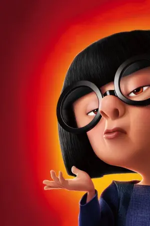 Poster to the movie "Auntie Edna" #383637