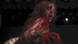 Backdrop to the movie "Carrie" #736158