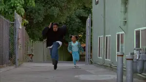 Backdrop to the movie "Fruitvale Station" #898913
