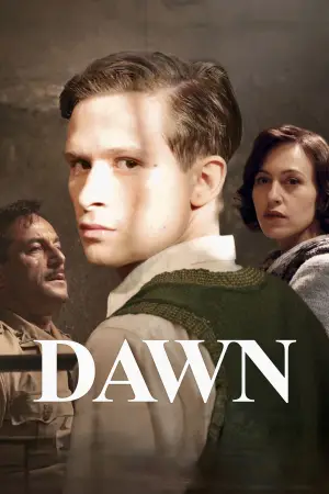 Movie poster "Dawn"