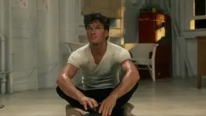 Backdrop to the movie "Dirty Dancing" #622315