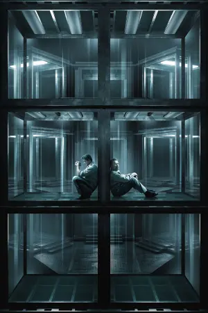 Poster to the movie "Escape Plan" #267753