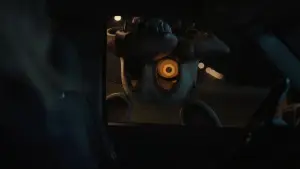 Backdrop to the movie "Five Nights at Freddy