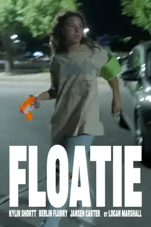 Poster to the movie "Floatie" #774317