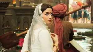 Backdrop to the movie "Kalank" #898335
