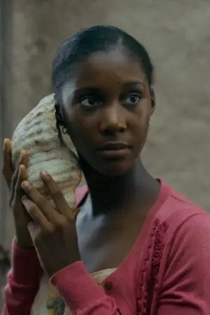 Poster to the movie "Hanami" #769206