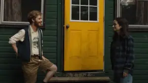 Backdrop to the movie "Hell of a Summer" #593458