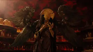 Backdrop to the movie "Hellboy II: The Golden Army" #650721