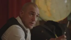 Backdrop to the movie "Absolution" #350120