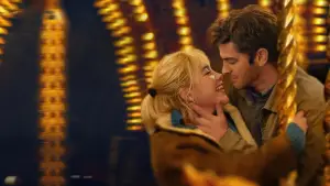 Backdrop to the movie "We Live in Time" #563170