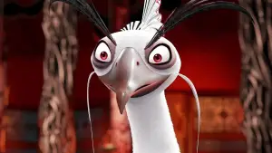 Backdrop to the movie "Kung Fu Panda 2" #630821