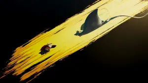 Backdrop to the movie "Kung Fu Panda 4" #169588