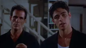 Backdrop to the movie "Licence to Kill" #651366