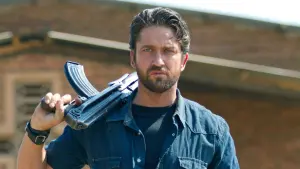 Backdrop to the movie "Machine Gun Preacher" #266790