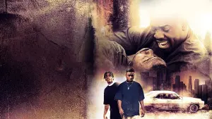 Backdrop to the movie "Menace II Society" #209069