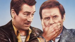 Backdrop to the movie "Midnight Run" #232801