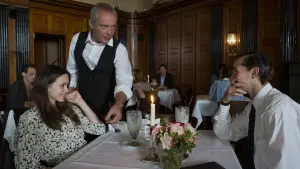 Backdrop to the movie "Nymphomaniac: Vol. I" #696902