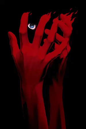 Poster to the movie "Carrie" #639455