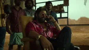 Backdrop to the movie "Pushpa 2 - The Rule" #535445