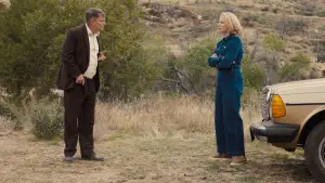 Backdrop to the movie "Lake George" #664459