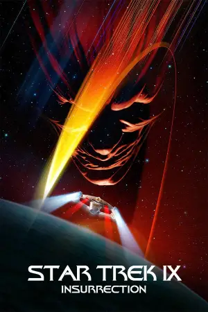 Star Trek: Insurrection