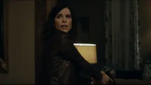 Backdrop to the movie "Scream" #590948