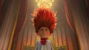 Backdrop to the movie "Shrek Forever After" #604027