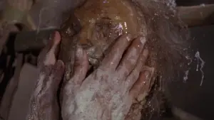 Backdrop to the movie "Slave of the Cannibal God" #396689