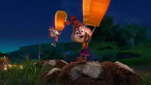 Backdrop to the movie "Spiked" #767059