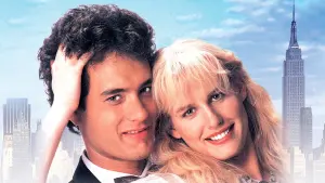 Backdrop to the movie "Splash" #294353