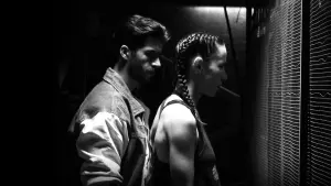 Watch film Tattoo of Revenge | Tattoo of Revenge (2019) Official Trailer | Breaking Glass Pictures