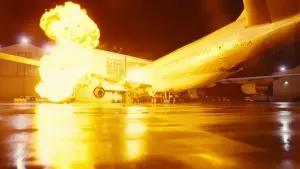 Backdrop to the movie "Tenet" #770681