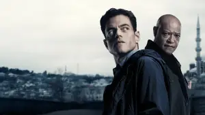 Backdrop to the movie "The Amateur" #563626