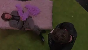 Backdrop to the movie "The Boondock Saints" #683170