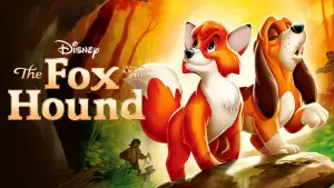 Backdrop to the movie "The Fox and the Hound" #237360