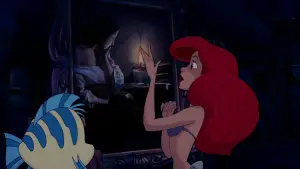 Backdrop to the movie "The Little Mermaid" #601827