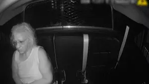 Backdrop to the movie "The Perfect Neighbor" #564956