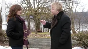 Backdrop to the movie "The Savages" #261626