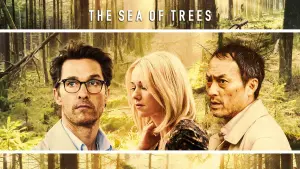 Watch film The Sea of Trees | Official Trailer