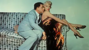 Backdrop to the movie "The Seven Year Itch" #241924